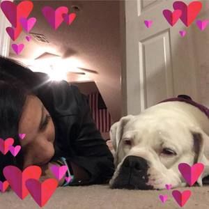 Meet your Posher, Liza